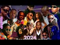 DJ DE WONDER - 2024 BEST MELODIES MASHUP | 2024 LATEST AFROBEAT SONGS MIXTAPE