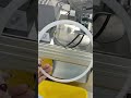 Wire guide sheath tube welding machine