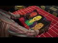 THONY BABARINDE - MES PEINTURES