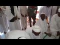 جداول القوم من كلمات الشيخ الفاتح الشيخ البرعي جداول القوم من كلمات الشيخ الفاتح الشيخ البرعي