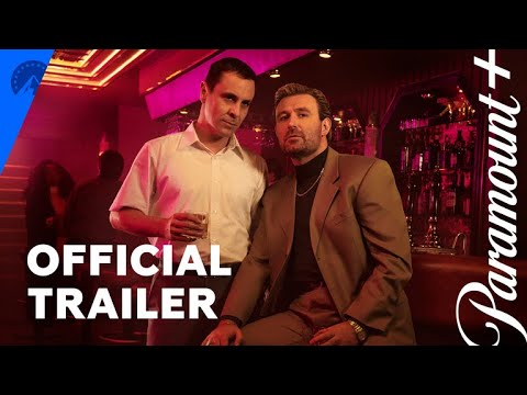 Sexy Beast | Official Trailer | Paramount+