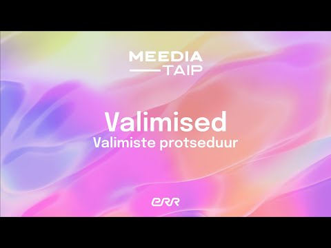 Video: Milline on ristivanemate valimise traditsioon?