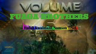 Fuaga Brothers, Vol 6. Hafali Kwaimani (Namson).