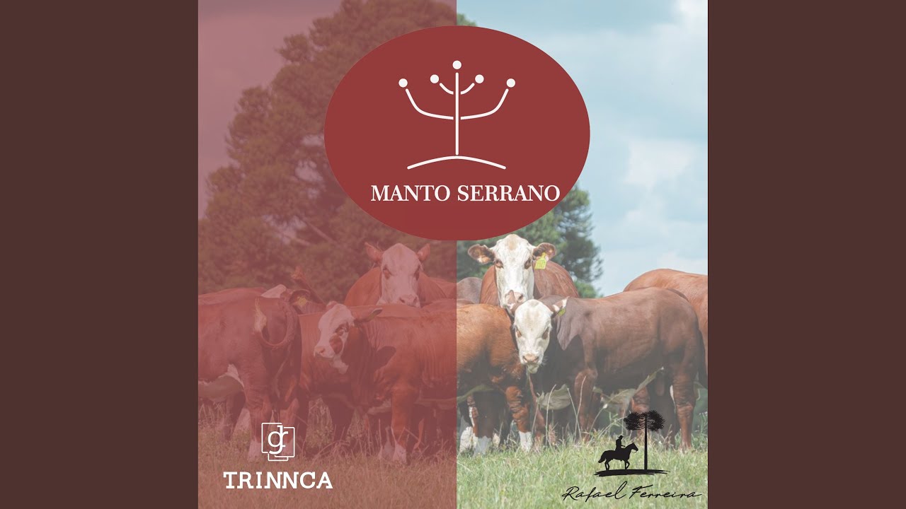 Watch Manto Serrano on YouTube Watch Manto Serrano on YouTube