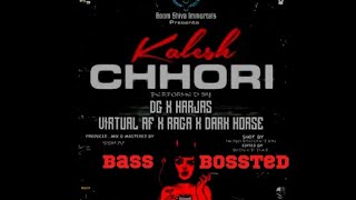 Kaleshi Chori (Remix)