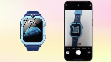 Connection Operation Guide android+ios English