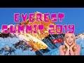 Everest summit 2019  everest expedition in nepal  everest north expedition