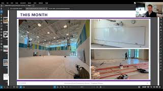 Elementary School Building Committee Jun 12, 2026