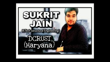 Seismic Load Calculation Part-1 as per IS:1893-2002।Earthquake Engineering।Civil Engineering