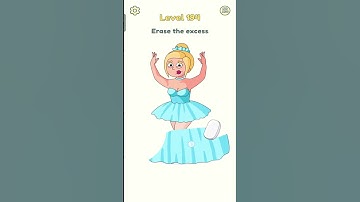 DOP 2 Level 194 wait for end #shorts #games #dop2 #subscribe #gaming #shortvideo