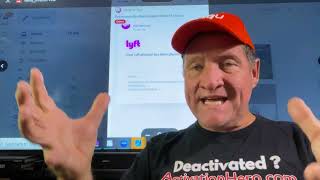 Permanently deactivated by Lyft after 11 years of driving. Drivers, nothing is permanent,here is why