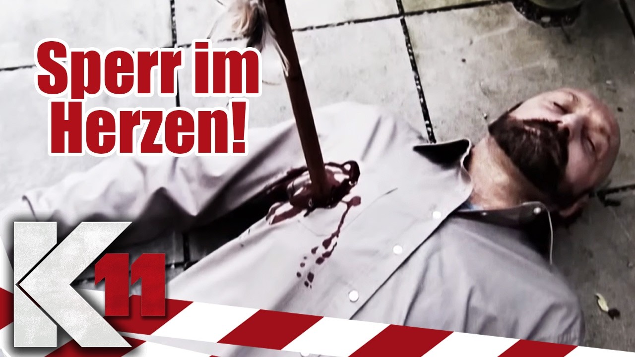 Tot vor der Wohnungstür: Mord wegen Zwangsräumung? | K11 - Ganze Folge | Sat.1