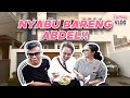 Rumah ABDEL paling unik sedunia fana! Deket HALIM! Halim 9 bulan!!