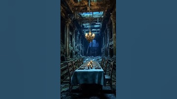 Asking AI what Titanic Looks like now- AI video generator