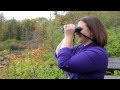 Birding with Binoculars Quiz
