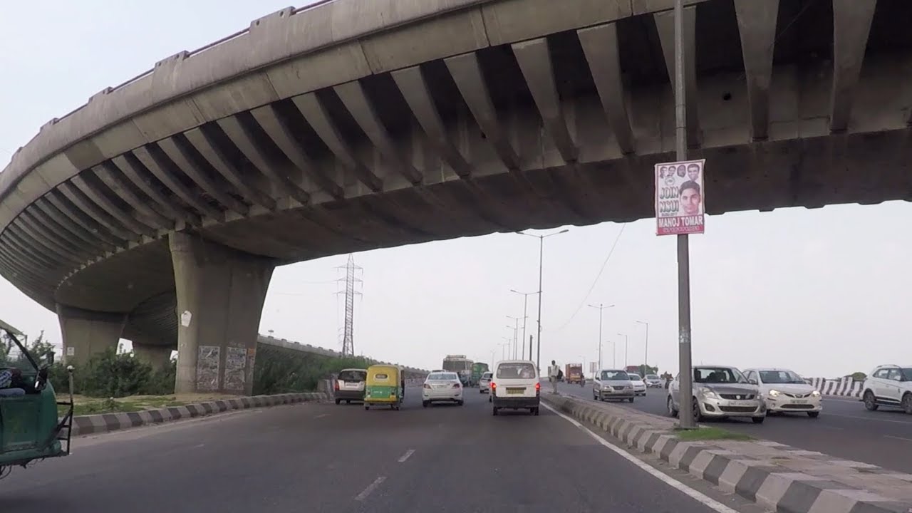 Delhi's third Ring Road coming up by Dec: Gadkari | Delhi News - The Indian  Express