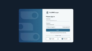 Effortless Cloud-Based SMS Messaging with MyLINK Engage | LINK Mobility