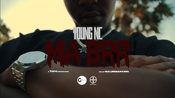 YOUNG NC - MA BRR (OFFICIAL MUSIC VIDEO)