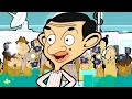 STAR FOR A DAY! ⭐️✨ | MR BEAN | WildBrain Kids