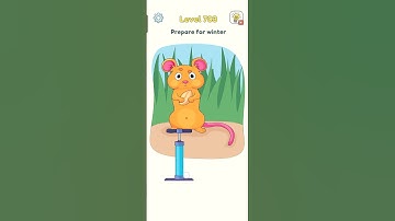 DOP 3 Level 703 Walkthrough - "Prepare for winter" #shorts