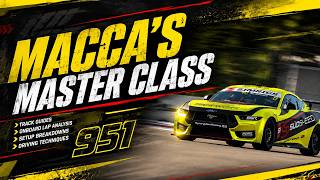 Adelaide - V8VETS MASTERCLASS