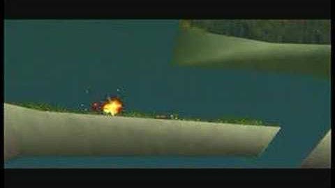 Soldat, eheheheheh vs CykoHax