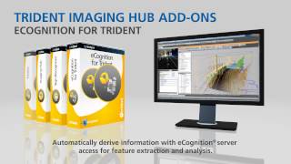 Trimble Trident