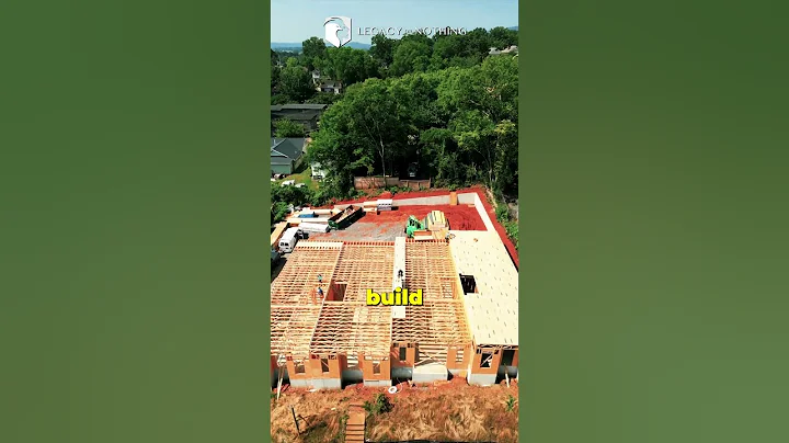 Building Success: The Power of Strategic Planning | Legacy or Nothing