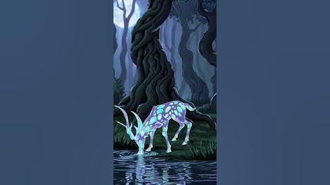 AI Videos - Mythical Creatures