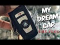 VLOGMAS | I BOUGHT MY DREAM CAR! | itsagoldenlifestyle