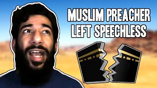 The Moment A Muslim Realizes The Ignorance Of Muhammad