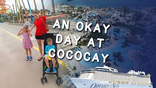 Was It a Perfect Day at CocoCay Royal Caribbean’s Best Free Activities