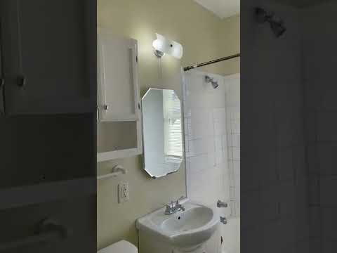 3825 Ivy, East Chicago, IN home video tour