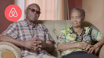Senior hosts on Airbnb earned $2 Billion in 2017 | Airbnb