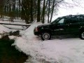1997 Jeep Grand Cherokee 5.2 V8 Snow