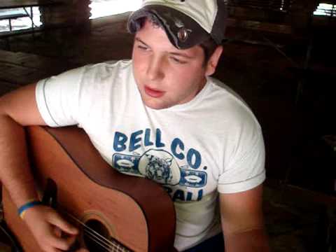 Pickin' In The Park, May 31, 2009