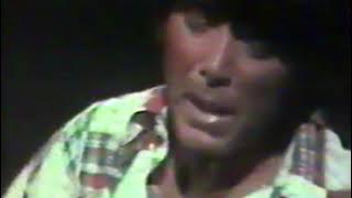 Paul Anka - Papa (live 1974 rare clip)