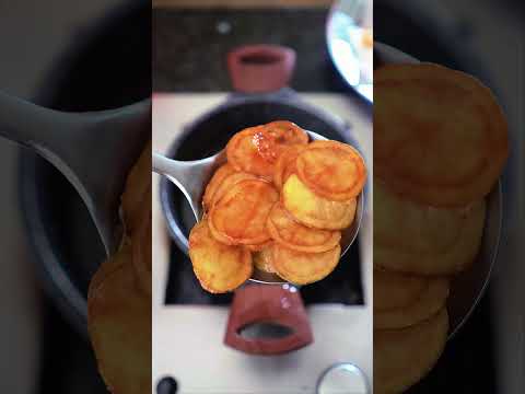 FIZ UM ALMOÇO