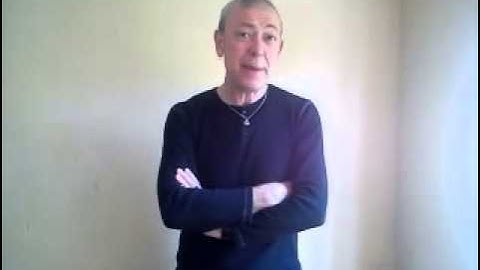 garethjones.tv YouTube Channel Welcome video