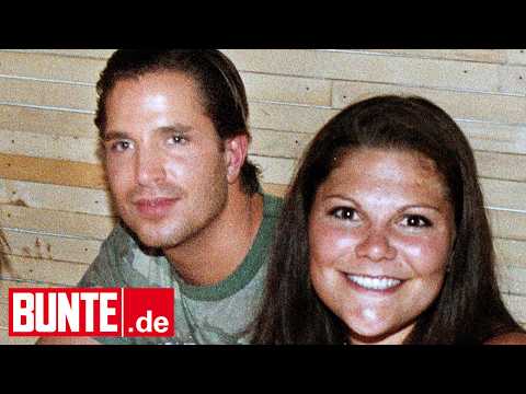 Verblüffende Namens-Parallele: ER war Kronprinzessin Victorias erste große Liebe