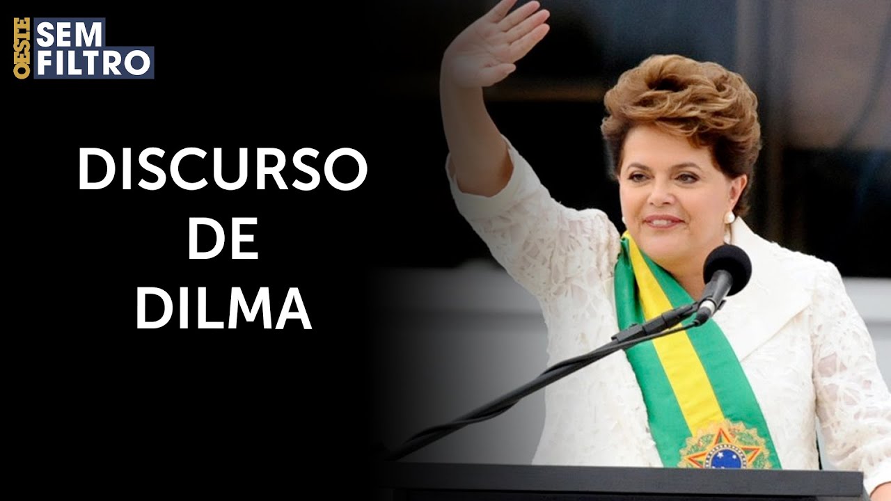 Dilma Rousseff discursa sobre conflitos, diante de plateia na ONU | #osf