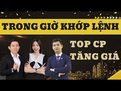 Khớp lệnh 16/04  Nhận định thị trường chứng khoán hàng ngày 