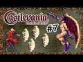 Castlevania: Portrait of Ruin - #7: Um Mestre das Tortas Quero Ser !!!