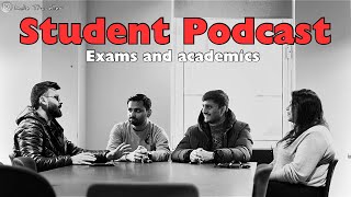 Education and Exams in Abroad Universities | Student Podcast ￼| indie ￼Traveller