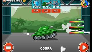 Top 3 juegos haqueados apk screenshot 3