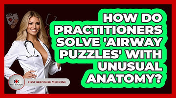 How Do Practitioners Solve 