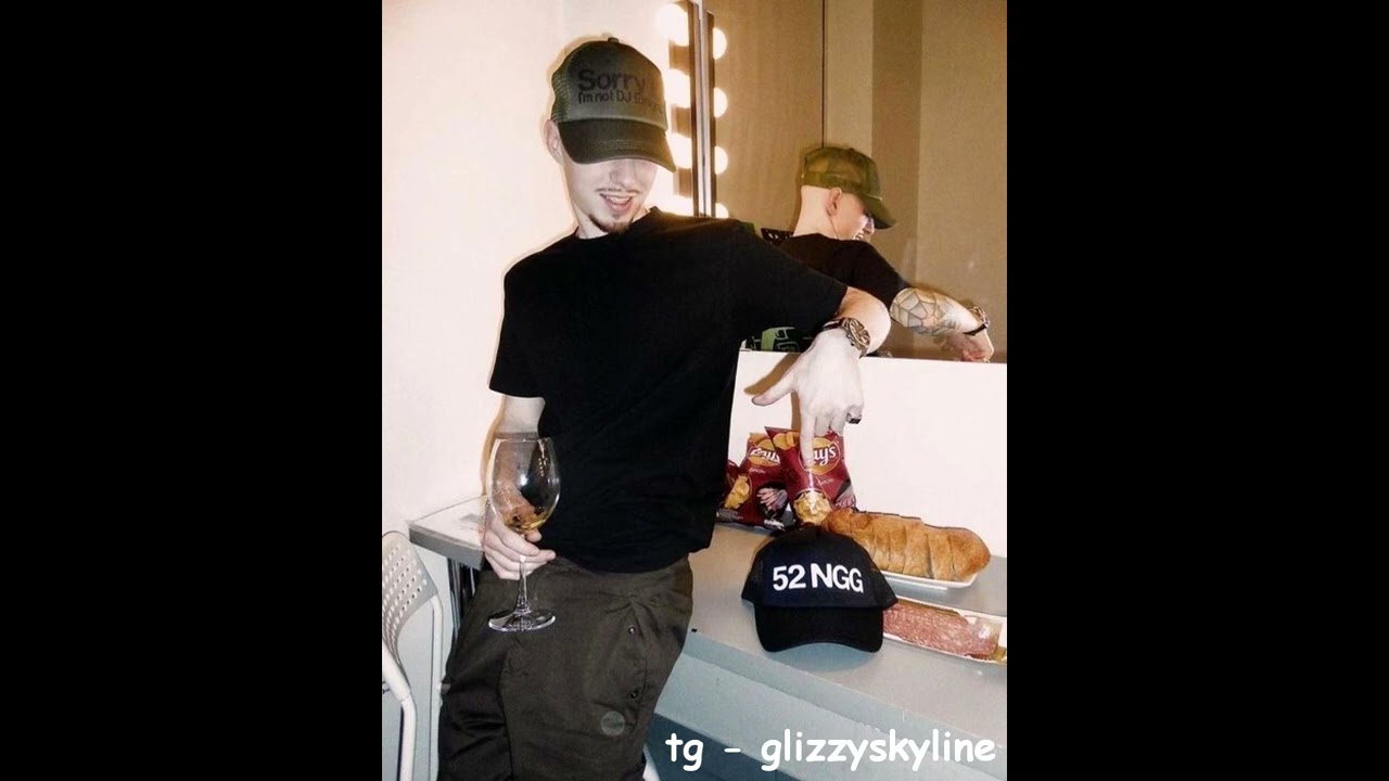 [FREE] FRIENDLY THUG 52 x HUGO LOUD TYPE BEAT - Tokagowaryat 2