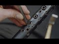 Manufacturing of a Clarinet (PART 4) | Buffet Crampon