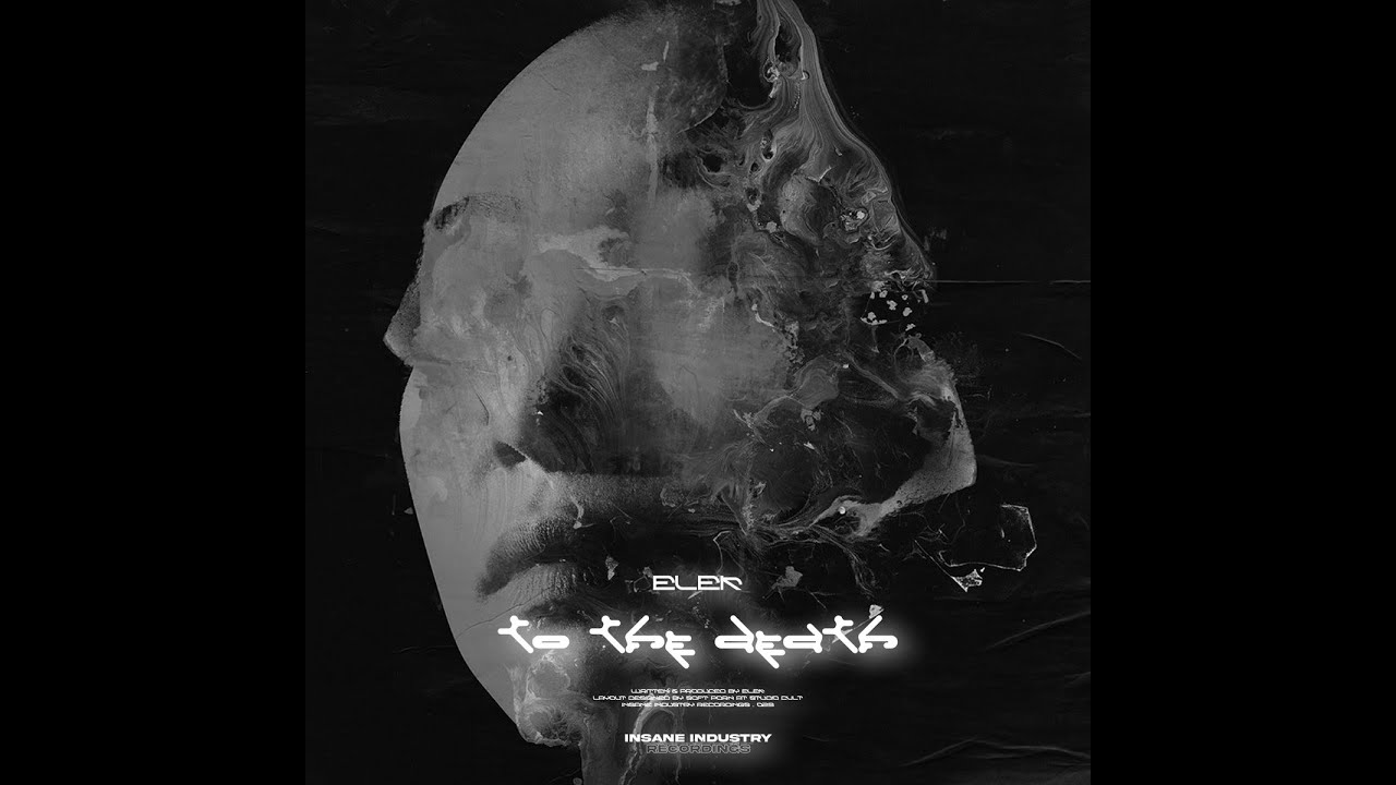 ELEK - To The Death (Visualizer)