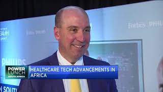 International Futurist Jack Uldrich on CNBC: October 30, 2019